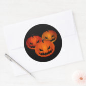Halloween Stickers (Envelop)