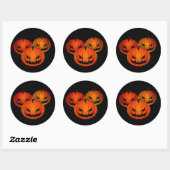 Halloween Stickers (Vel)