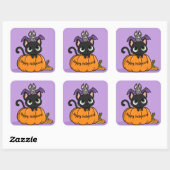 Halloween Stickers (Vel)