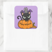 Halloween Stickers (Tas)