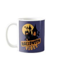 Halloween-stijlcollectie