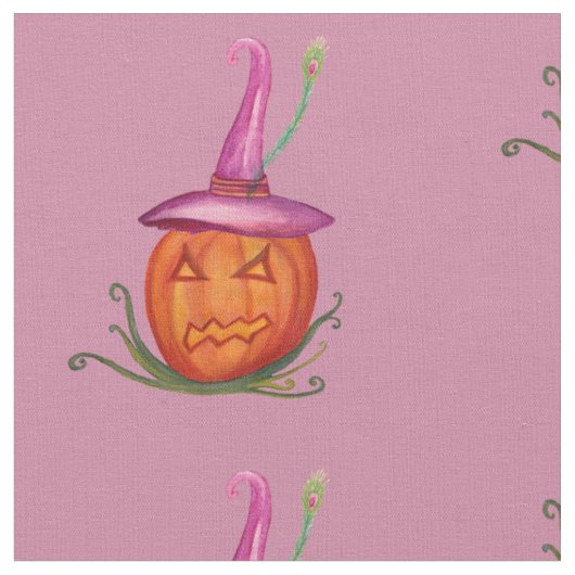 Halloween stof (Close Up)