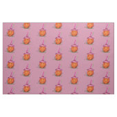 Halloween stof (Fat Quarter)