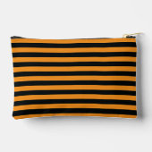 Halloween Stripes Etui (Achterkant)