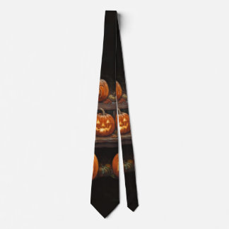 Halloween stropdas