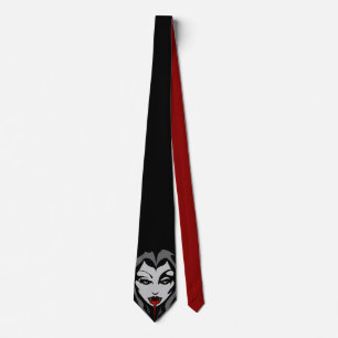 Halloween Stropdassen Vampire Halloween Neckties C