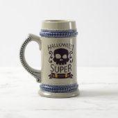 HALLOWEEN STYLE MUG (Gauche)