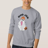 Halloween Sweatshirt (Voorkant)