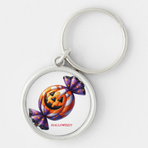 Halloween Sweet Sleutelhanger