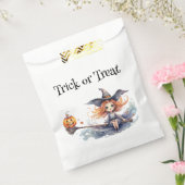 Halloween Sweet Traitements - Favoriser les sacs (Scellé)