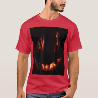 Halloween T Jack O Lantern T-shirt