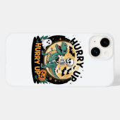 Halloween T-Rex Case-Mate iPhone Case (Achterkant (horizontaal))