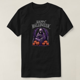 Halloween T-Shirt