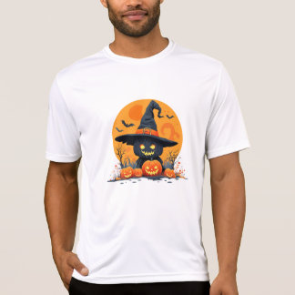 Halloween t-shirt