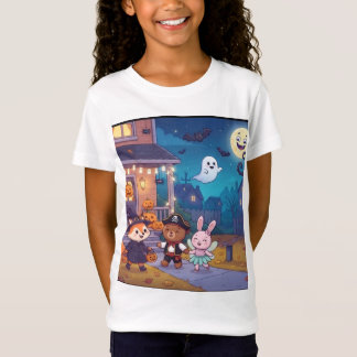Halloween T-shirt