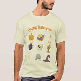 Halloween T-shirt