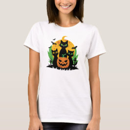 Halloween T-shirt