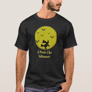 Halloween T-shirt