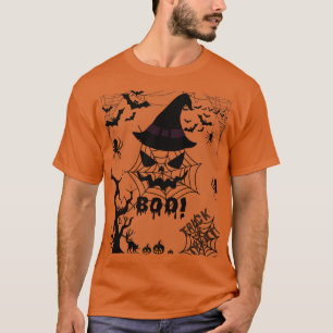 halloween t-shirt