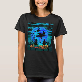 HALLOWEEN T-SHIRT
