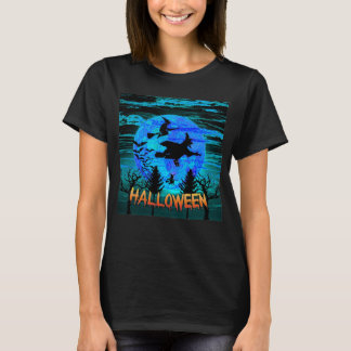 HALLOWEEN T-SHIRT