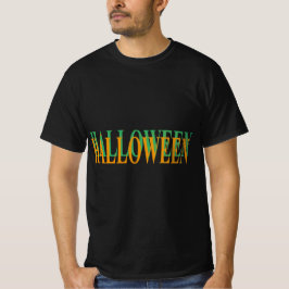 HALLOWEEN T-SHIRT