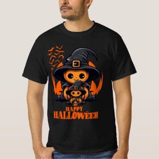 halloween t-shirt