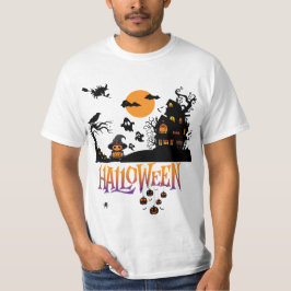 Halloween T-shirt