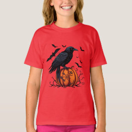 Halloween T-shirt