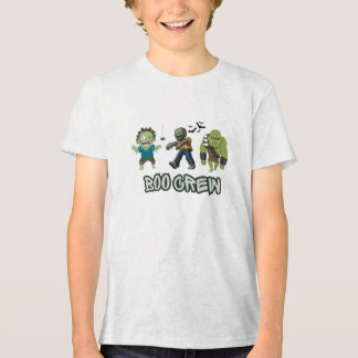 Halloween t-shirt