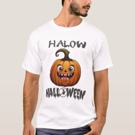 halloween t-shirt