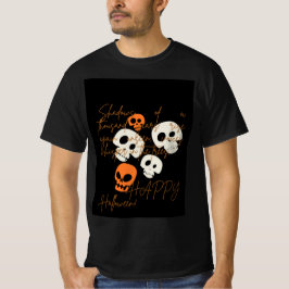 HALLOWEEN T-SHIRT