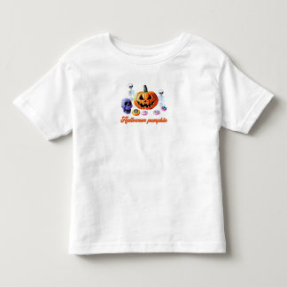 Halloween T-shirt