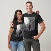 Halloween T-shirt (Unisex)