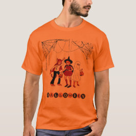 halloween T-Shirt
