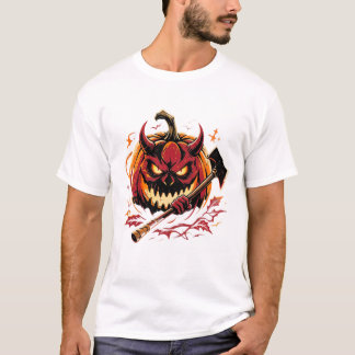 Halloween t-shirt