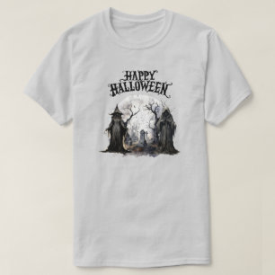 Halloween T-Shirt