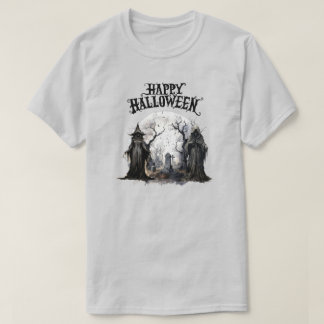 Halloween T-Shirt
