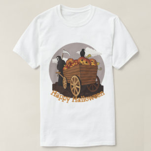 Halloween T-shirt