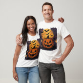 Halloween t-shirt (Unisex)