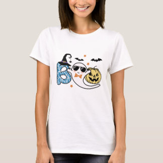 Halloween T-shirt