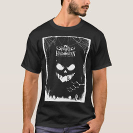 Halloween T-shirt