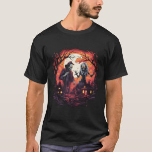 halloween t-shirt