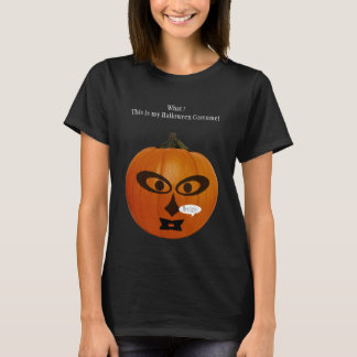 Halloween T-shirt