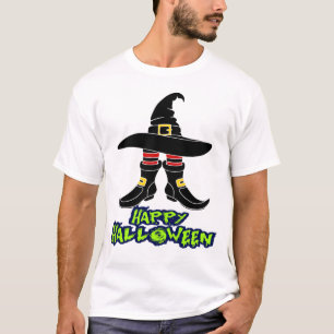 Halloween T-shirt