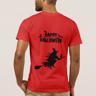 HALLOWEEN T-SHIRT