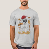 halloween t-shirt (Voorkant)
