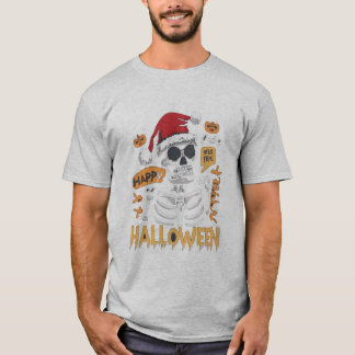 halloween t-shirt