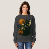Halloween T-Shirt (Voorkant volledig)