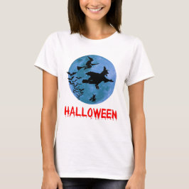 HALLOWEEN T-SHIRT